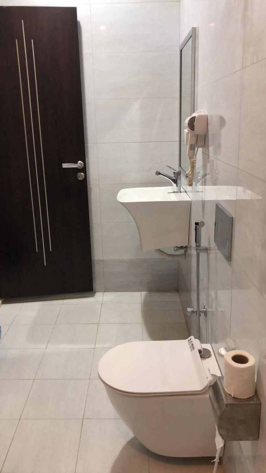 رؤية عنيزة - Vision Of Onaizah Hotell Eksteriør bilde