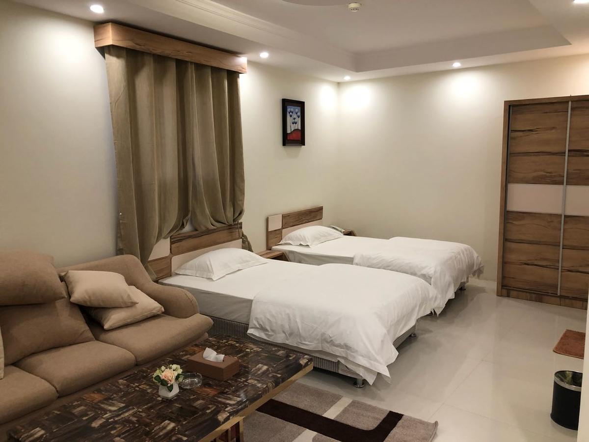 رؤية عنيزة - Vision Of Onaizah Hotell Eksteriør bilde