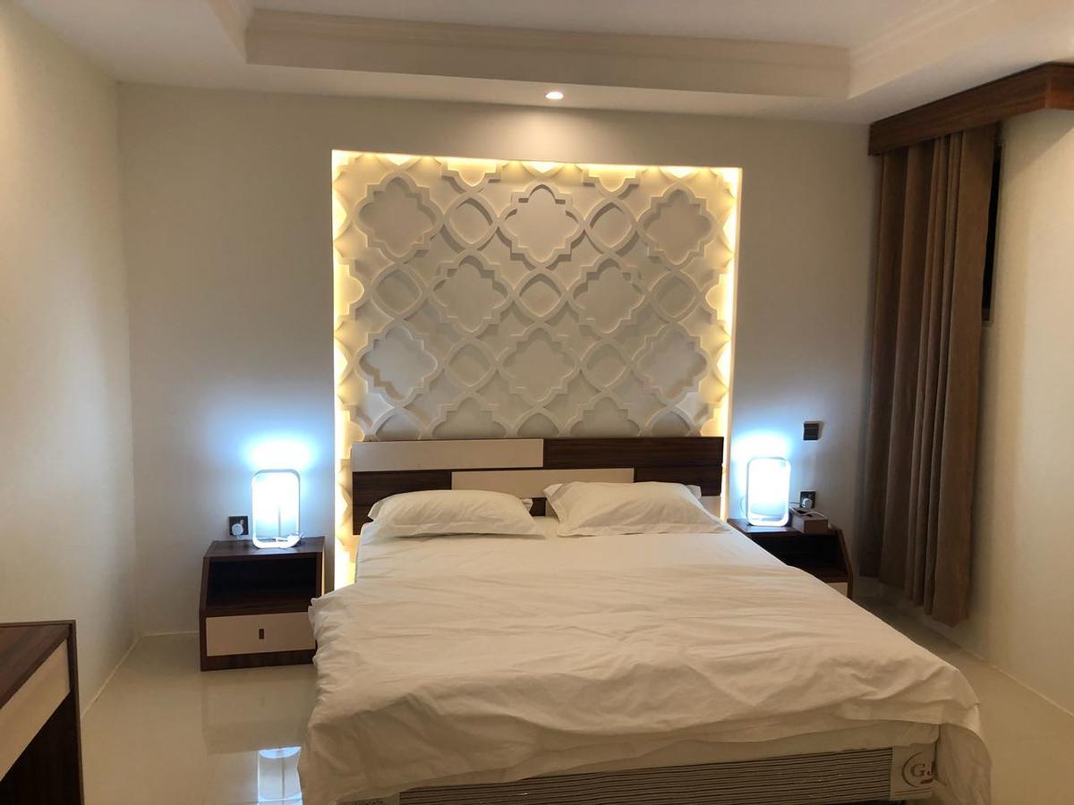 رؤية عنيزة - Vision Of Onaizah Hotell Eksteriør bilde