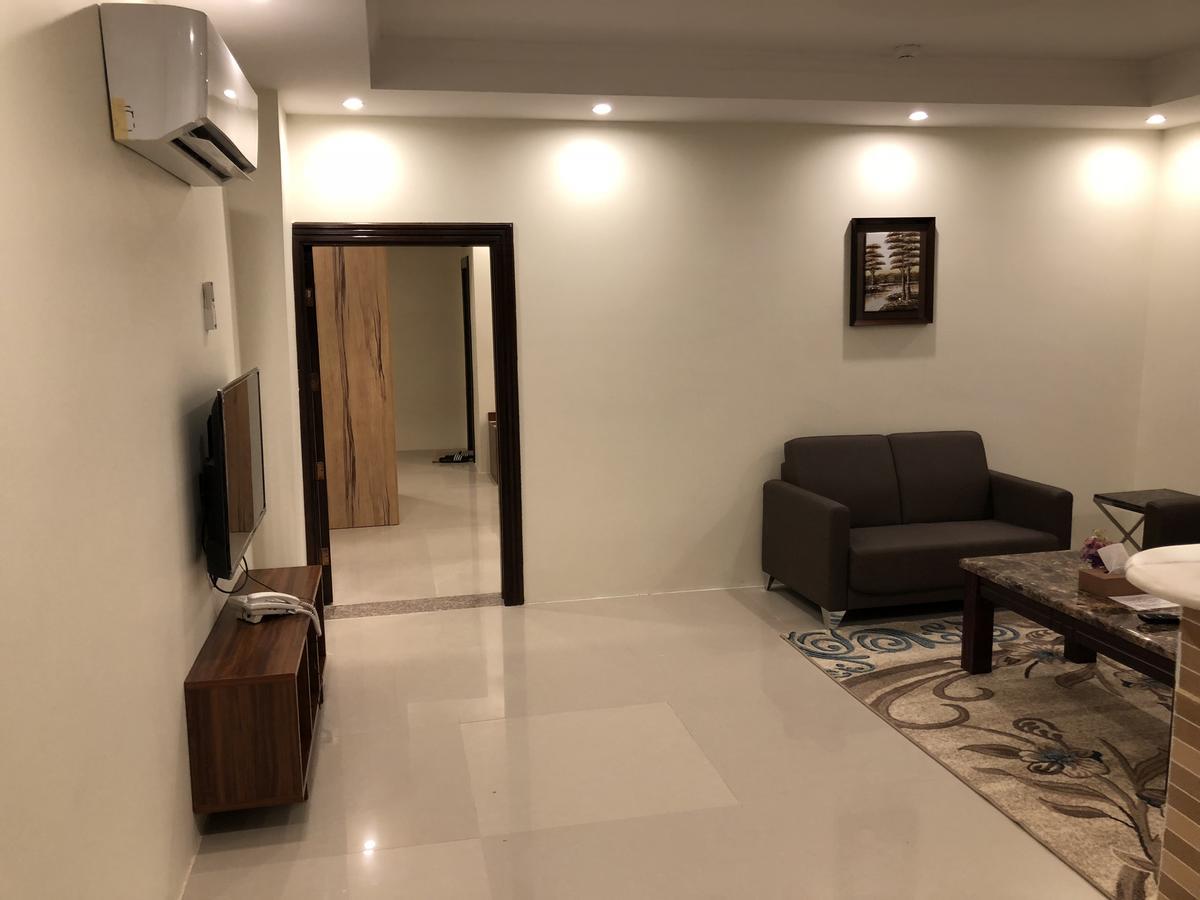 رؤية عنيزة - Vision Of Onaizah Hotell Eksteriør bilde