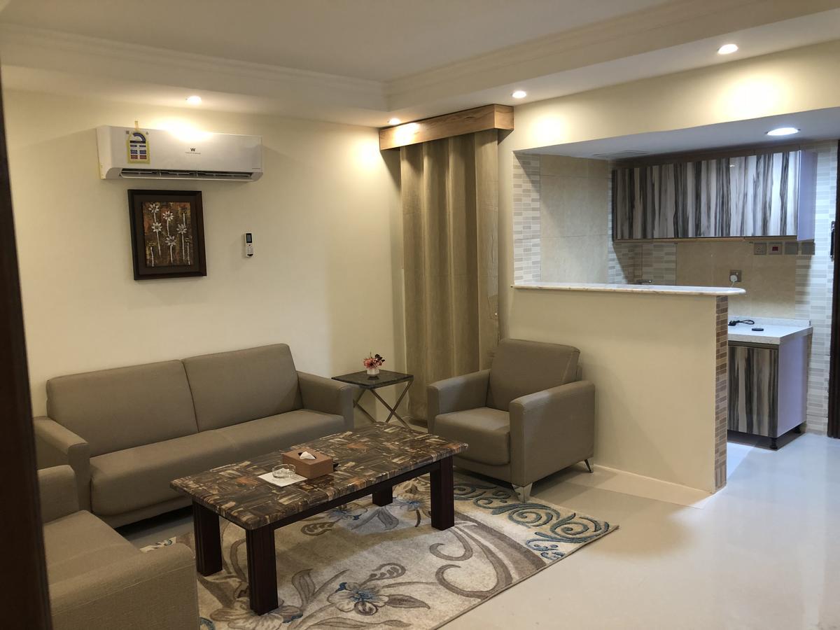 رؤية عنيزة - Vision Of Onaizah Hotell Eksteriør bilde