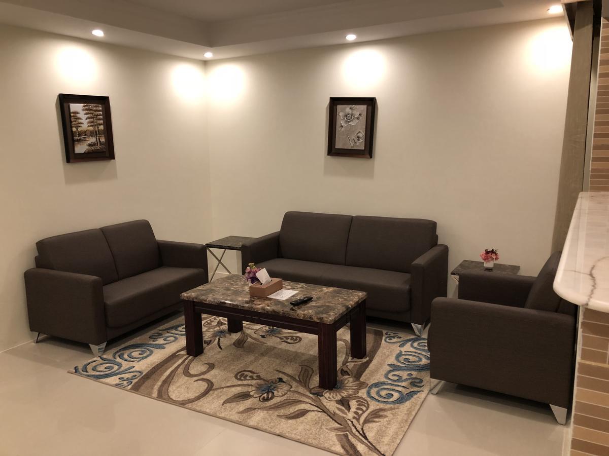 رؤية عنيزة - Vision Of Onaizah Hotell Eksteriør bilde