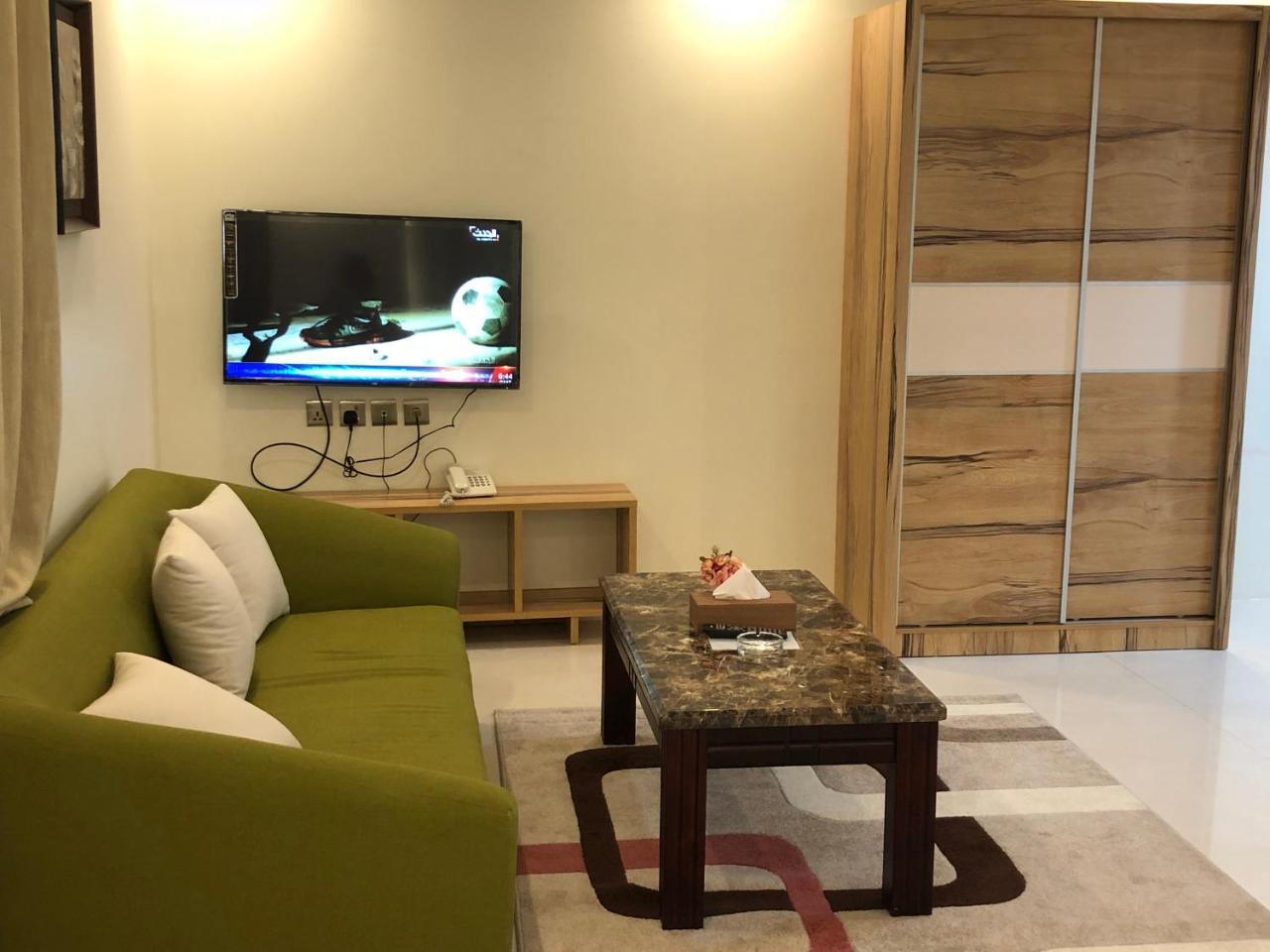 رؤية عنيزة - Vision Of Onaizah Hotell Eksteriør bilde