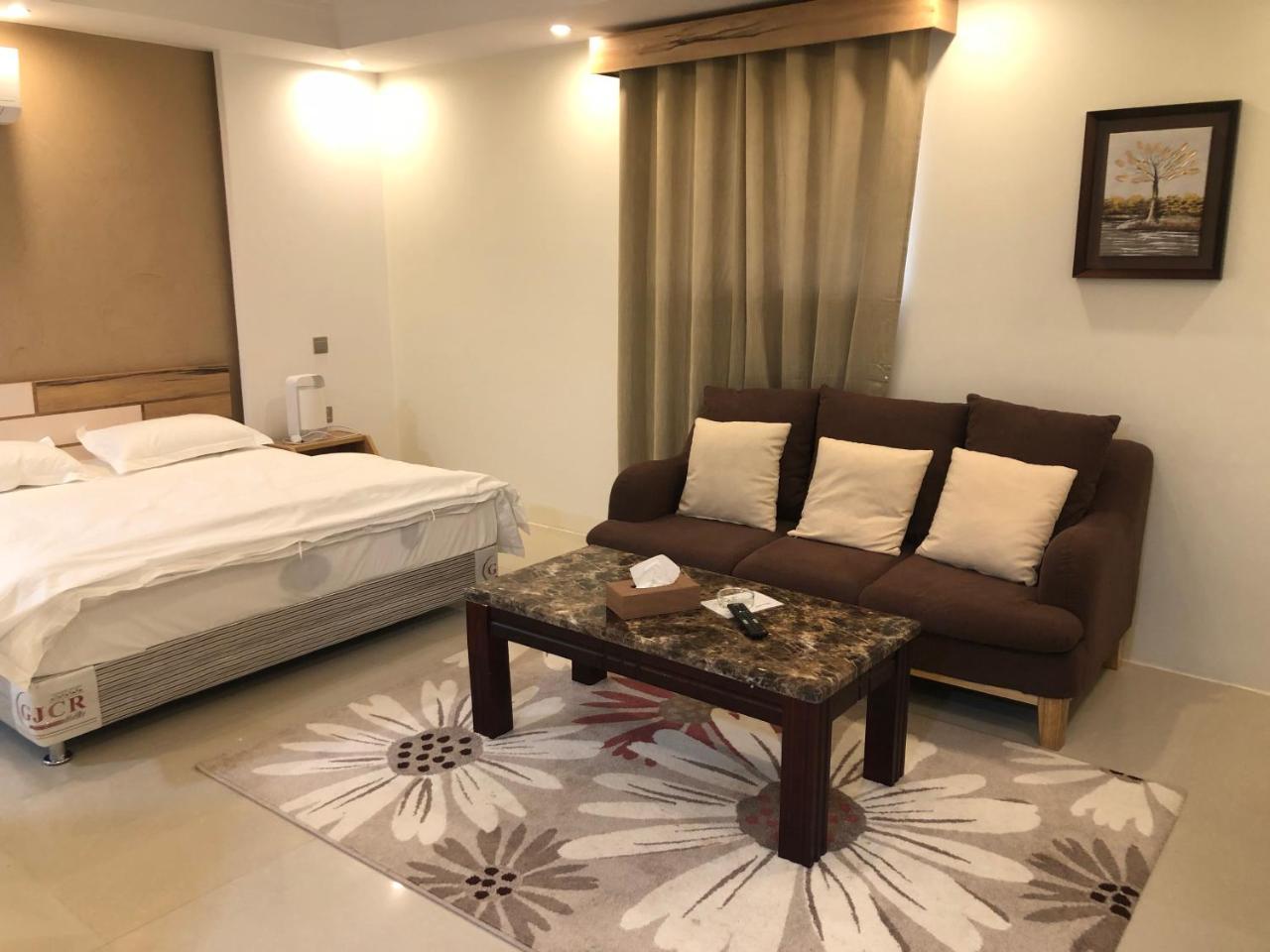 رؤية عنيزة - Vision Of Onaizah Hotell Eksteriør bilde