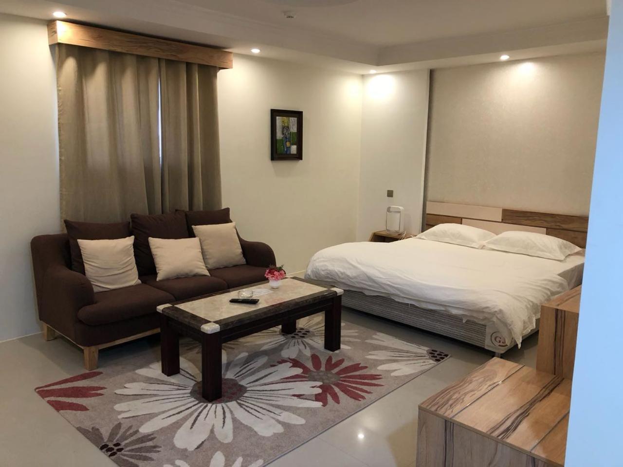 رؤية عنيزة - Vision Of Onaizah Hotell Eksteriør bilde