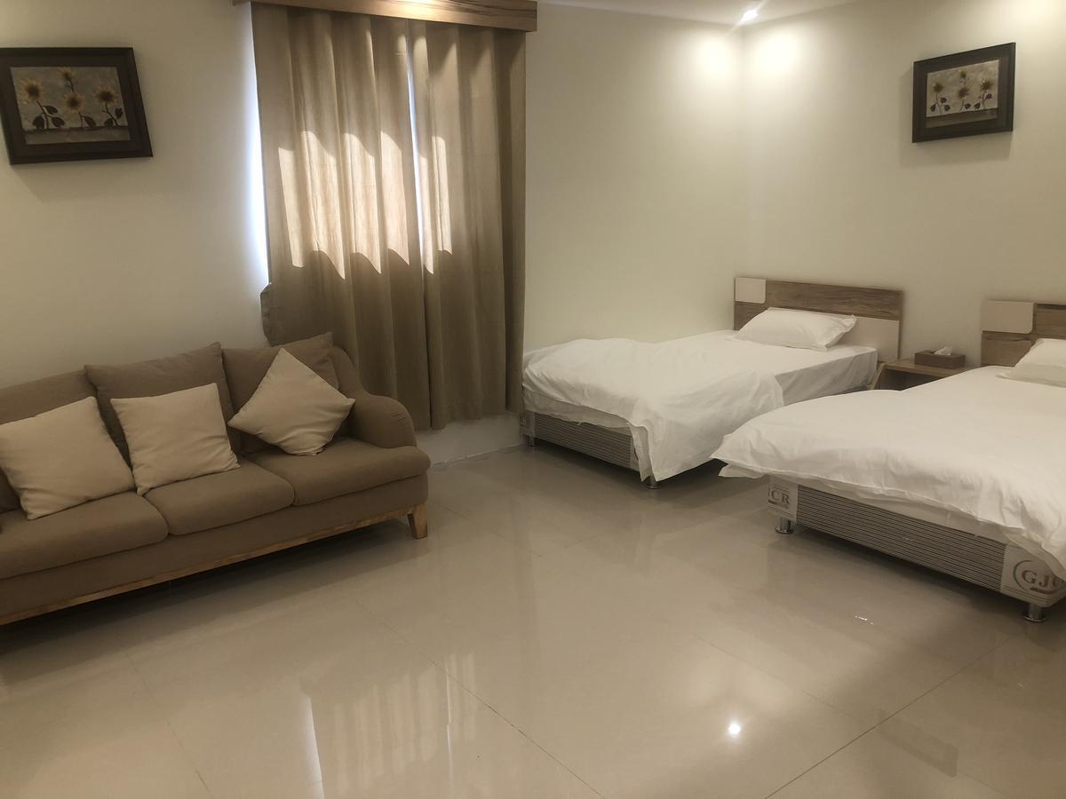رؤية عنيزة - Vision Of Onaizah Hotell Eksteriør bilde