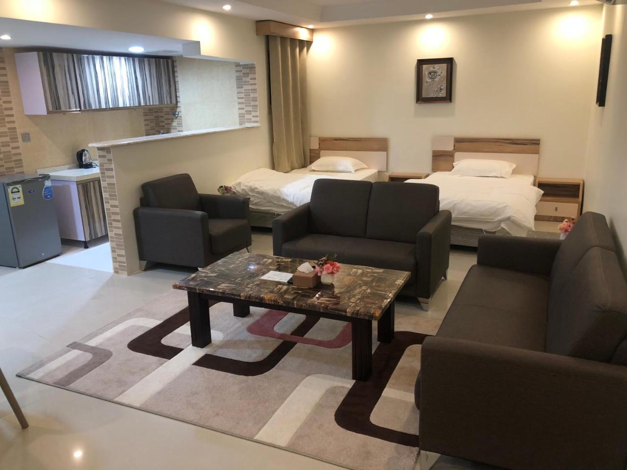 رؤية عنيزة - Vision Of Onaizah Hotell Eksteriør bilde