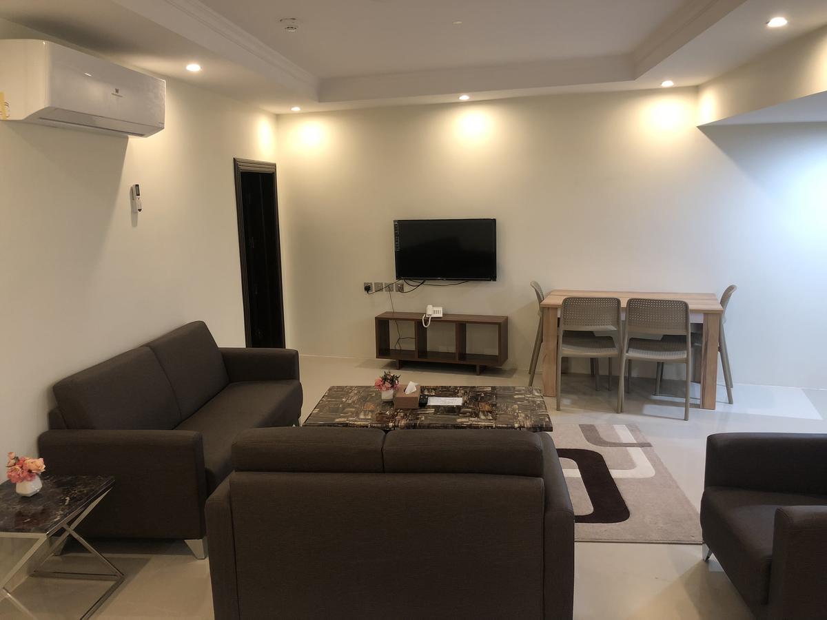رؤية عنيزة - Vision Of Onaizah Hotell Eksteriør bilde