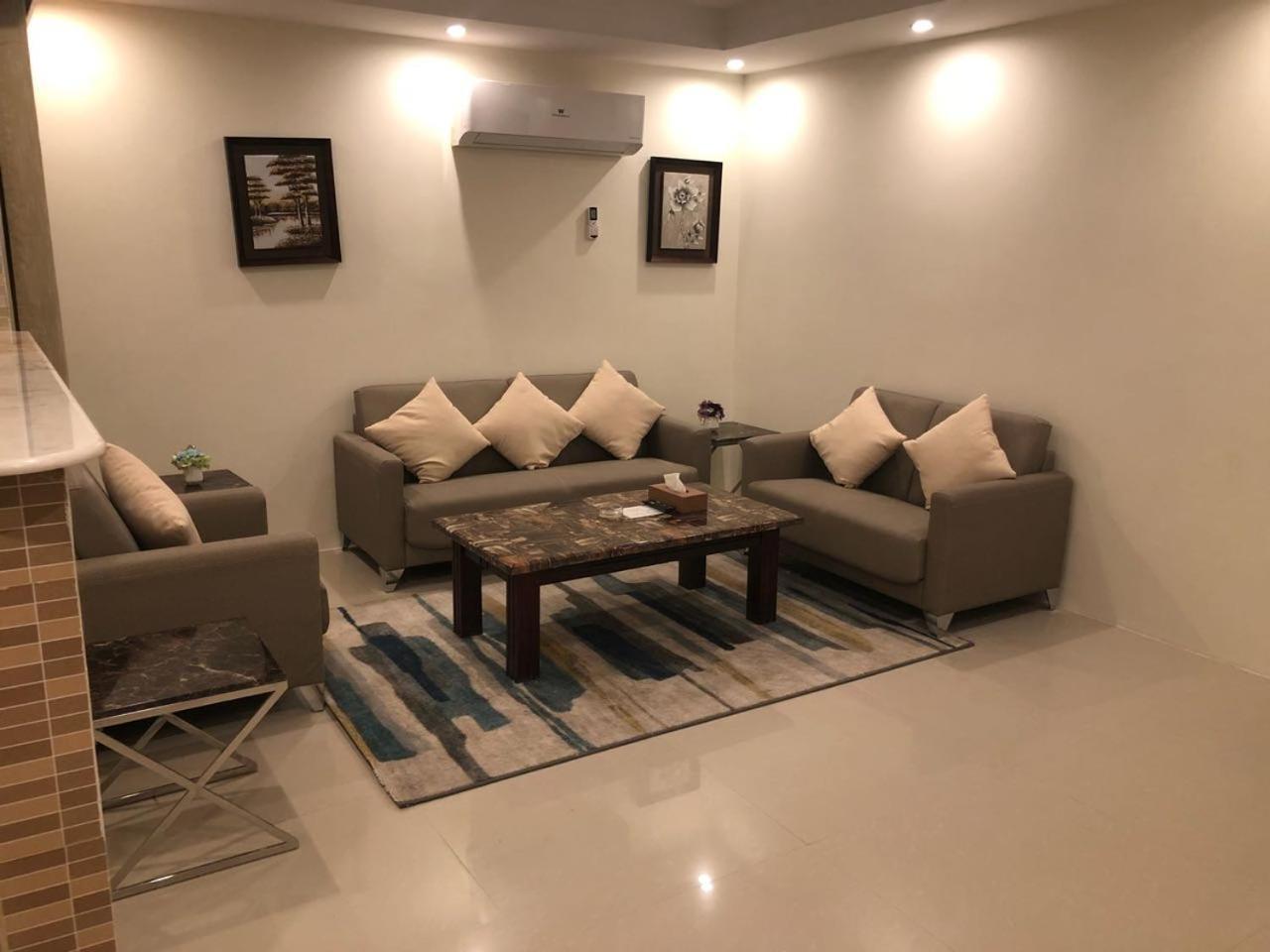 رؤية عنيزة - Vision Of Onaizah Hotell Eksteriør bilde