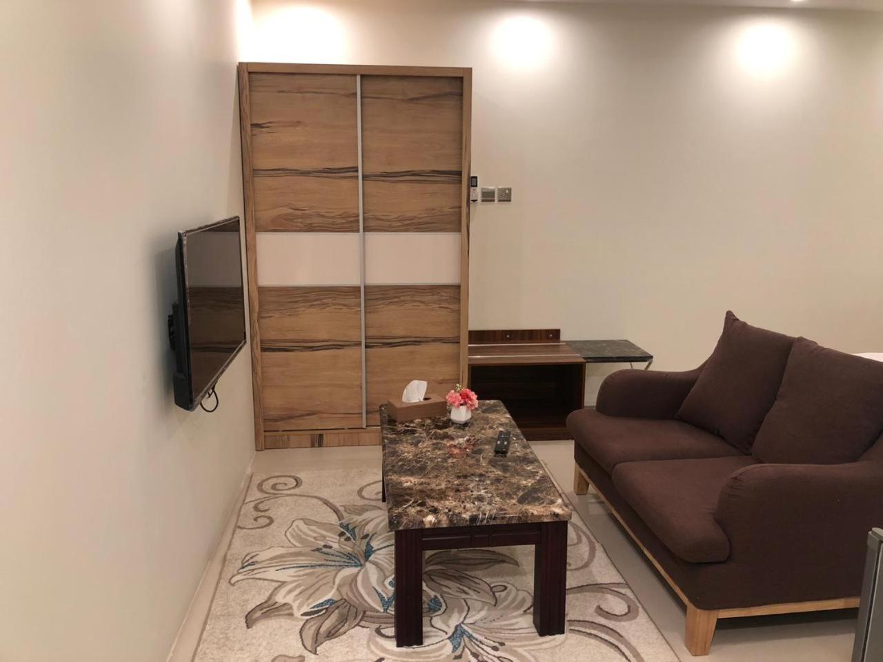 رؤية عنيزة - Vision Of Onaizah Hotell Eksteriør bilde