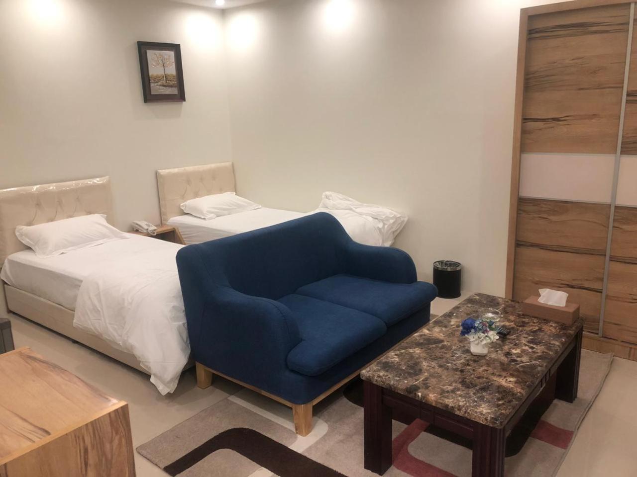 رؤية عنيزة - Vision Of Onaizah Hotell Eksteriør bilde